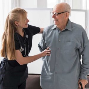 Executive Health Checkup (Male)